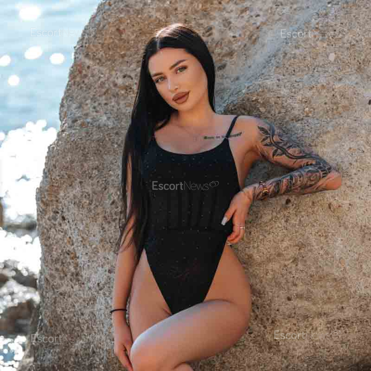 KRISTINA AS