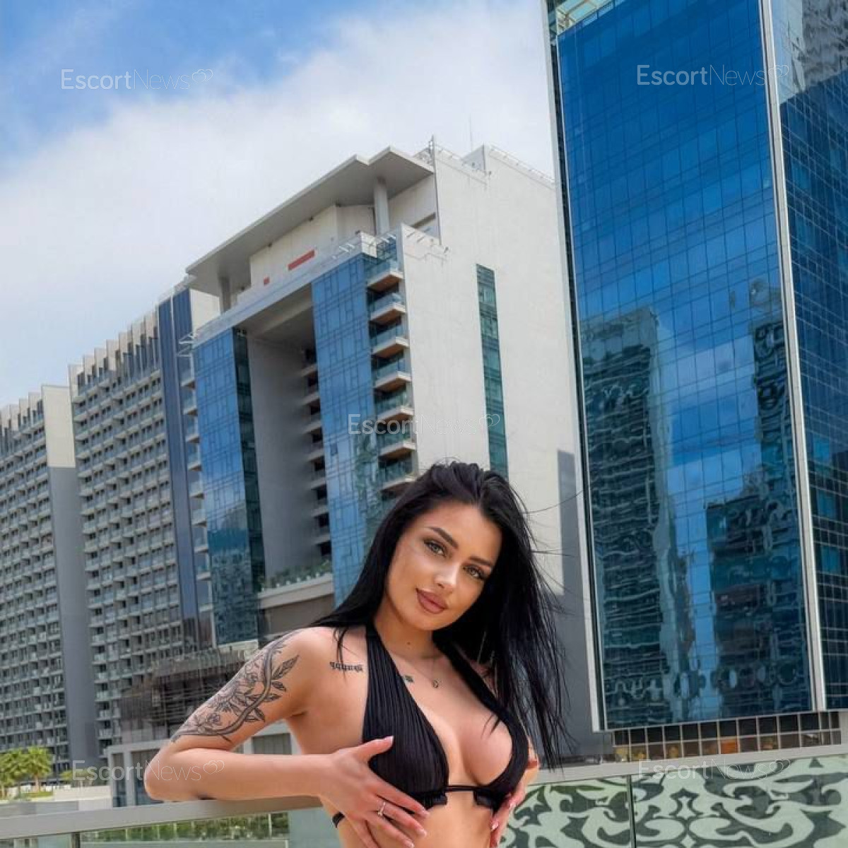 KRISTINA AS