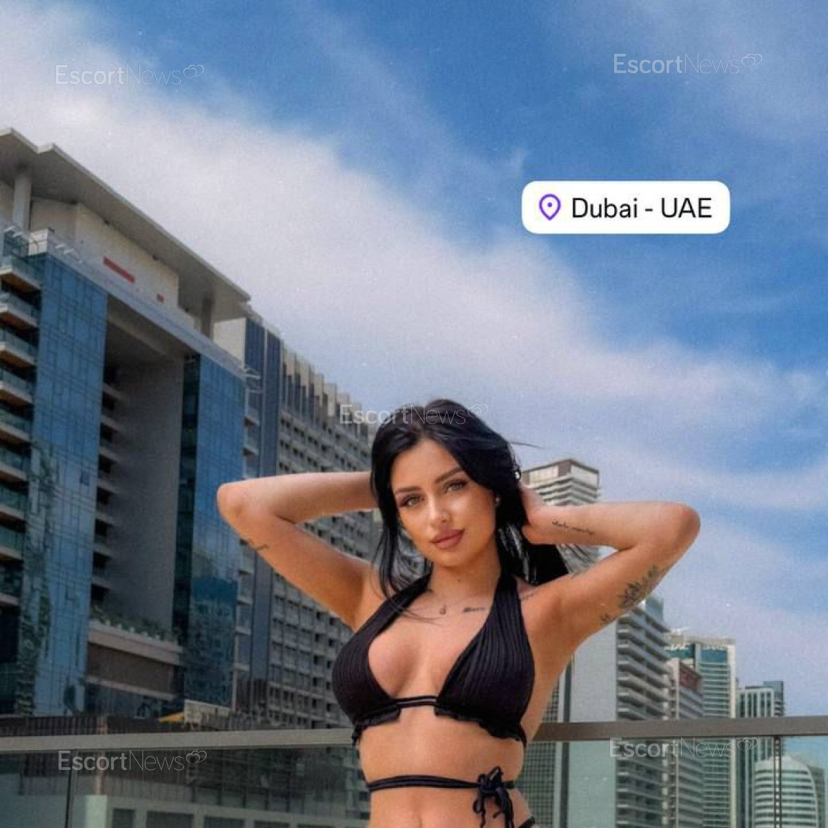 KRISTINA AS