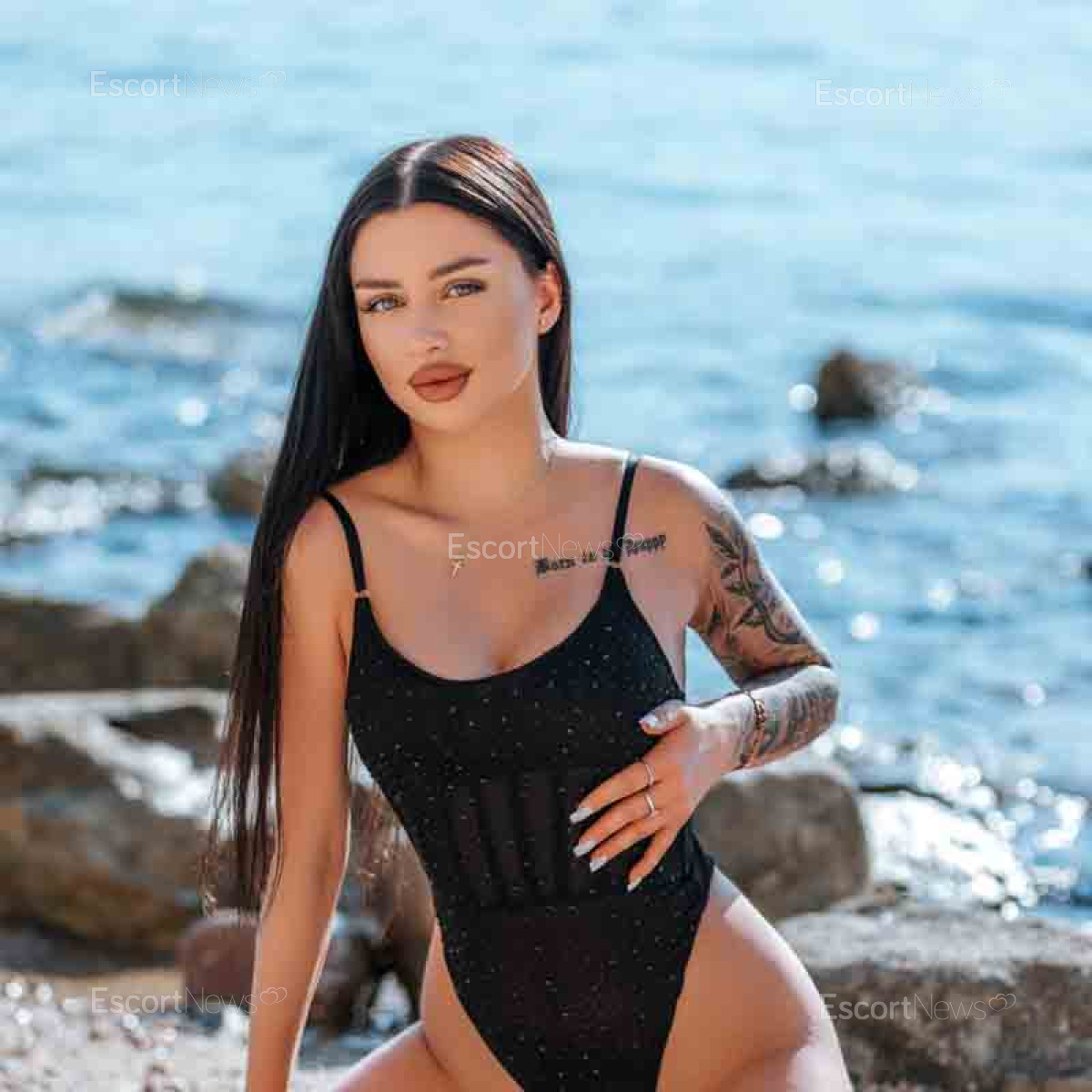 KRISTINA AS