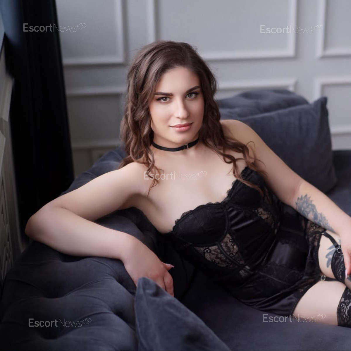 NIKA AS