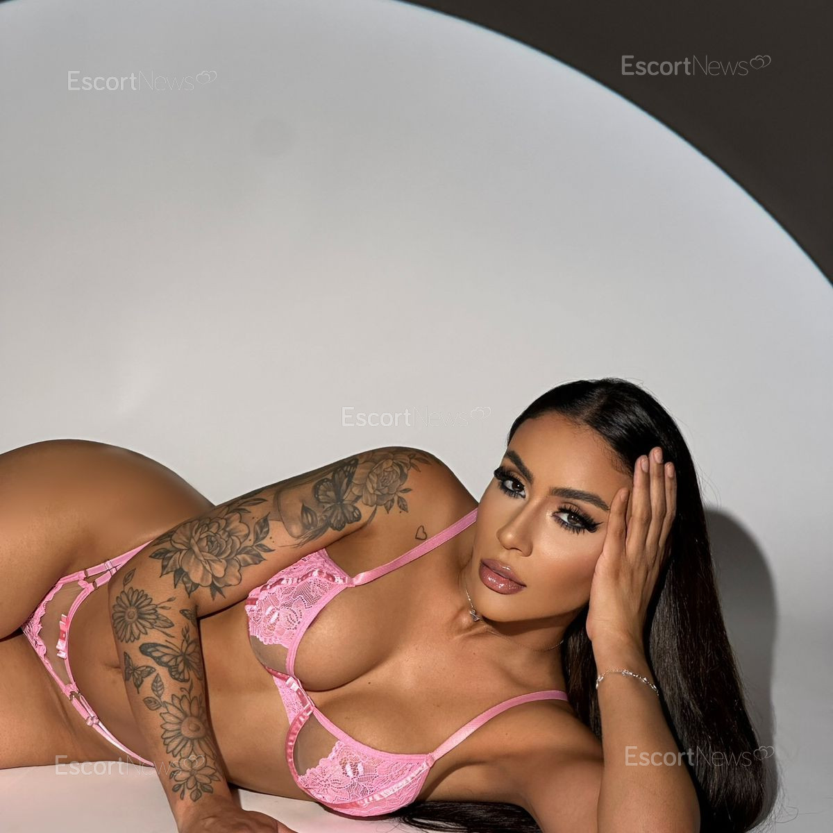 LARISSA AS