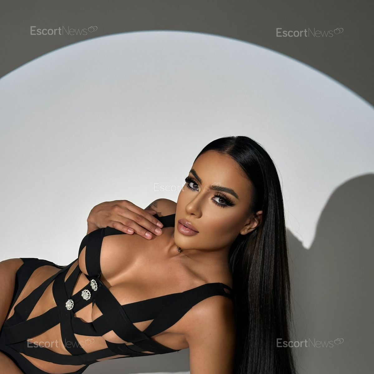 LARISSA AS