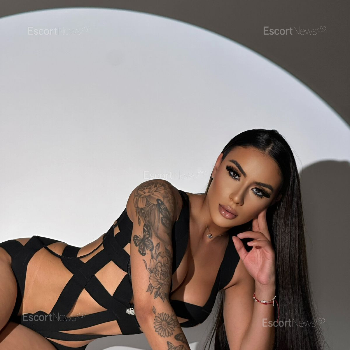LARISSA AS