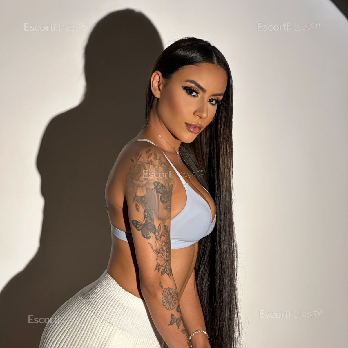 LARISSA AS