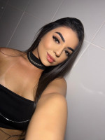 Brazilian hot girl