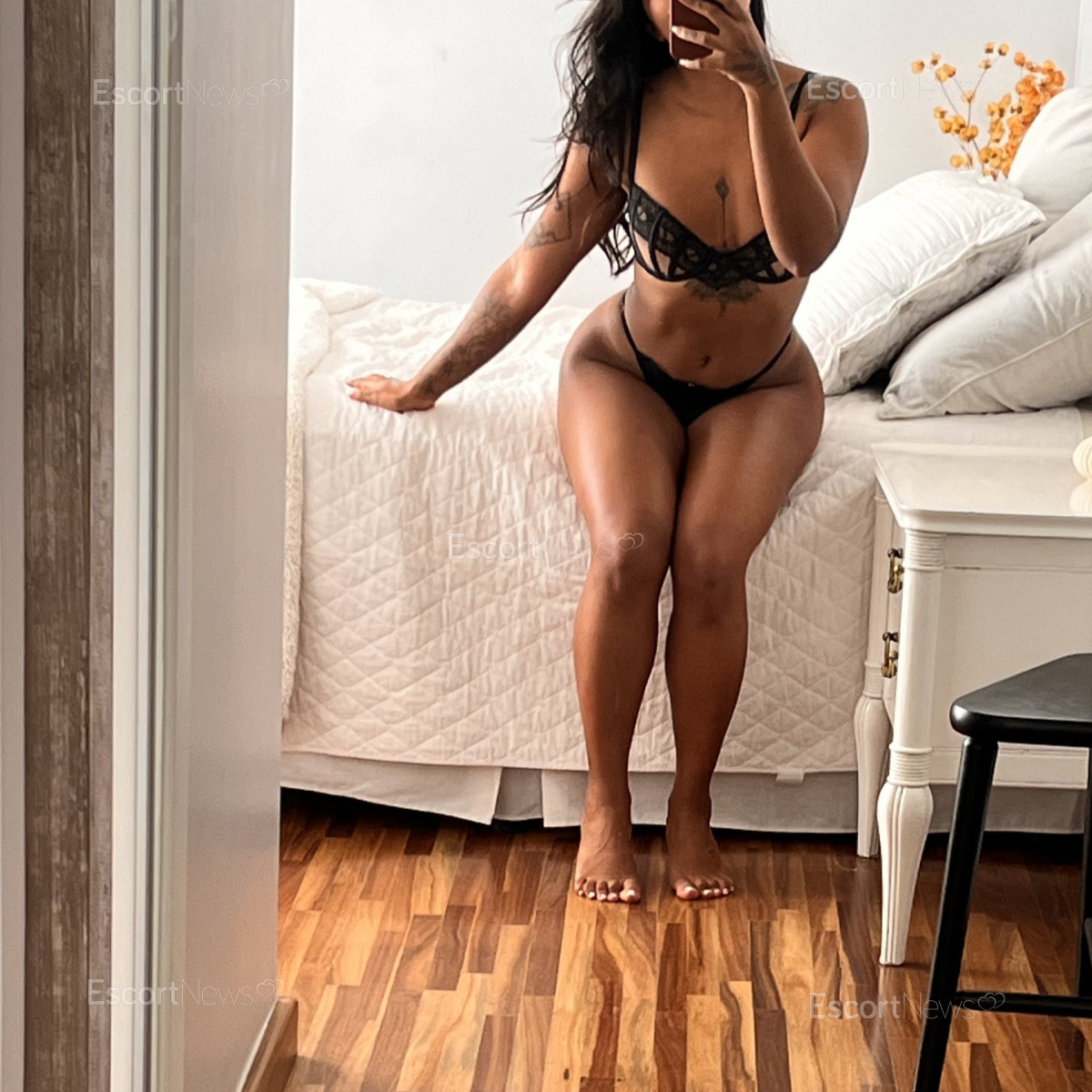 Bella Casttieli