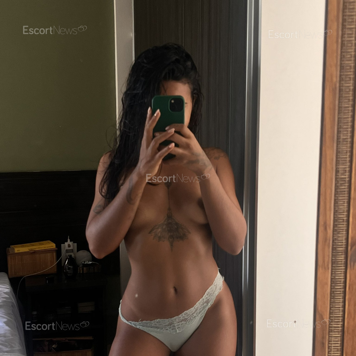 Bella Casttieli