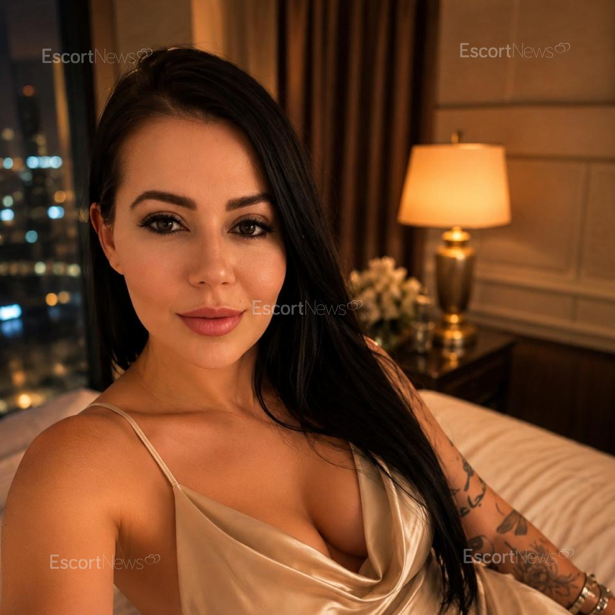 Angelina Royale