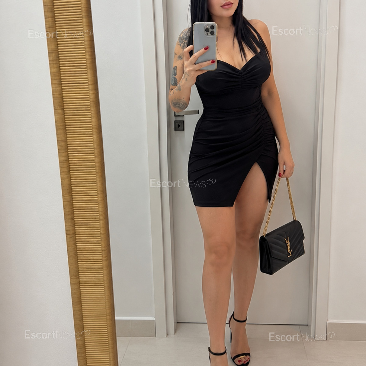 Angelina Royale
