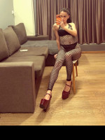 I am waiting for you