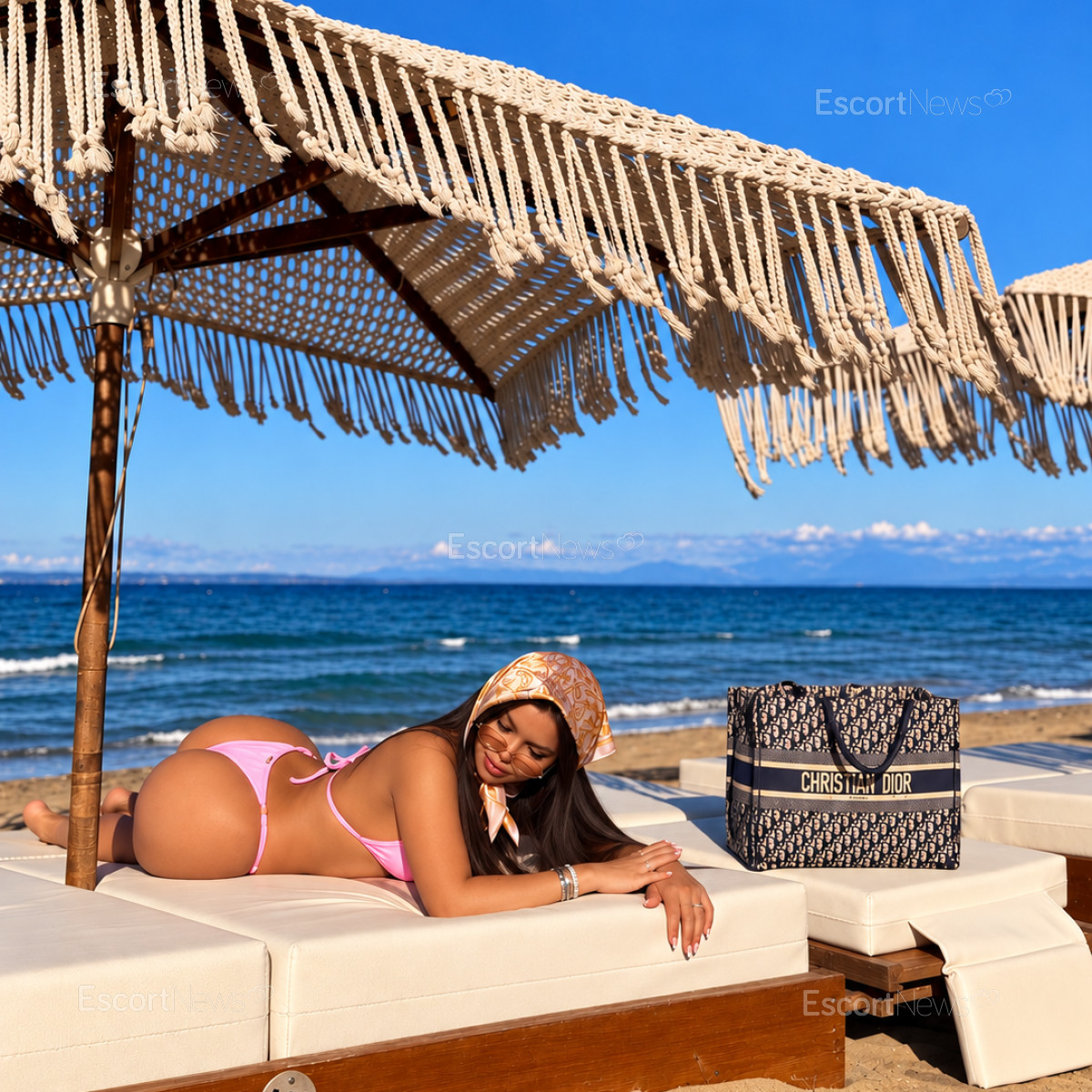 SERENA