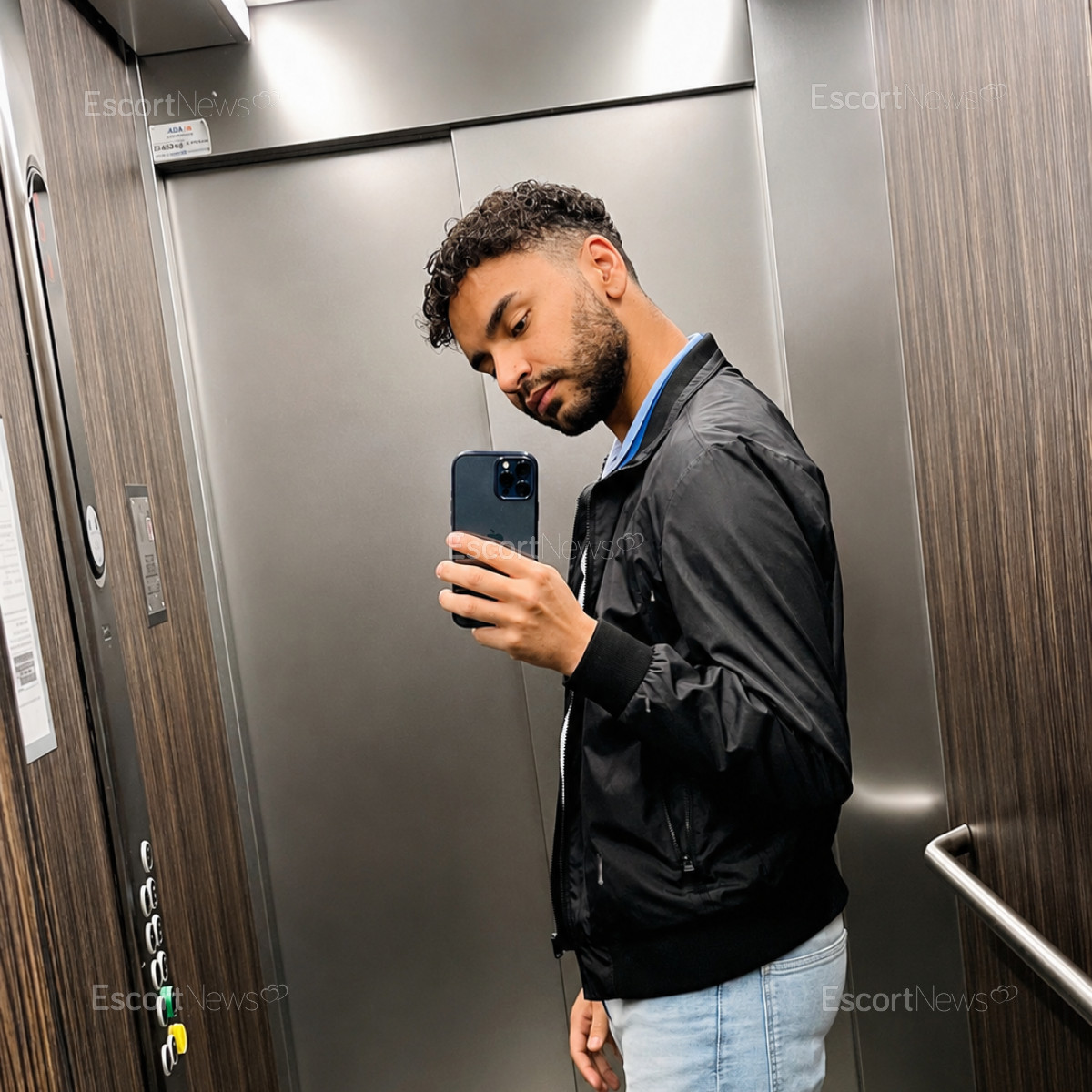 XXL Masseur