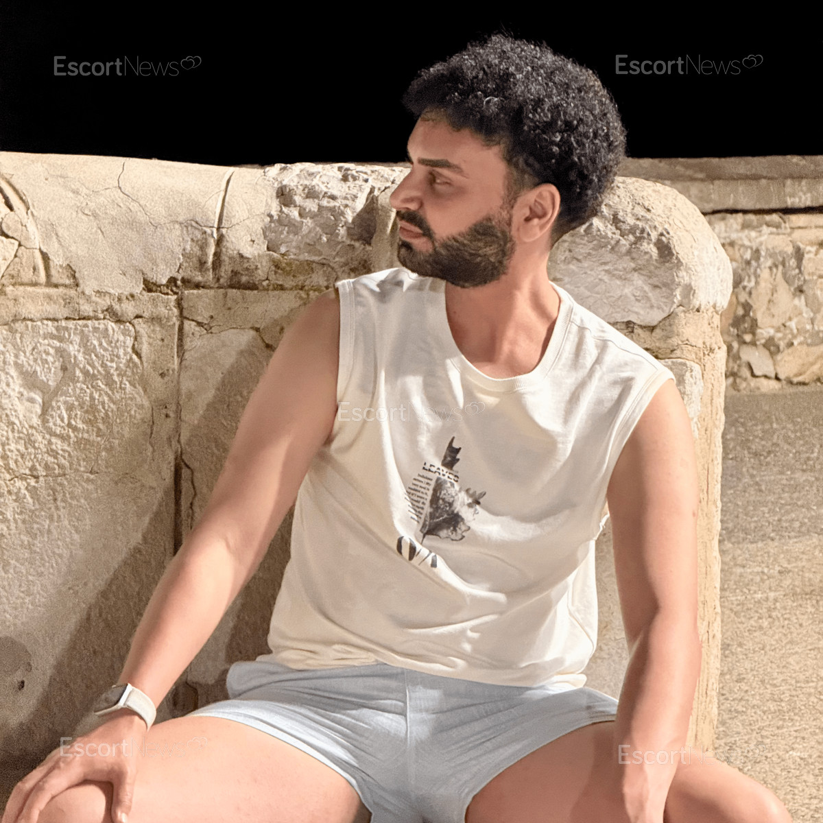 XXL Masseur