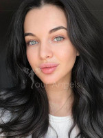 Your Angels - Escorts Athens