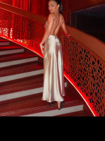 Hot and Elegant...?