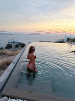 @Sensuality & Party