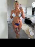 Hot Girl 