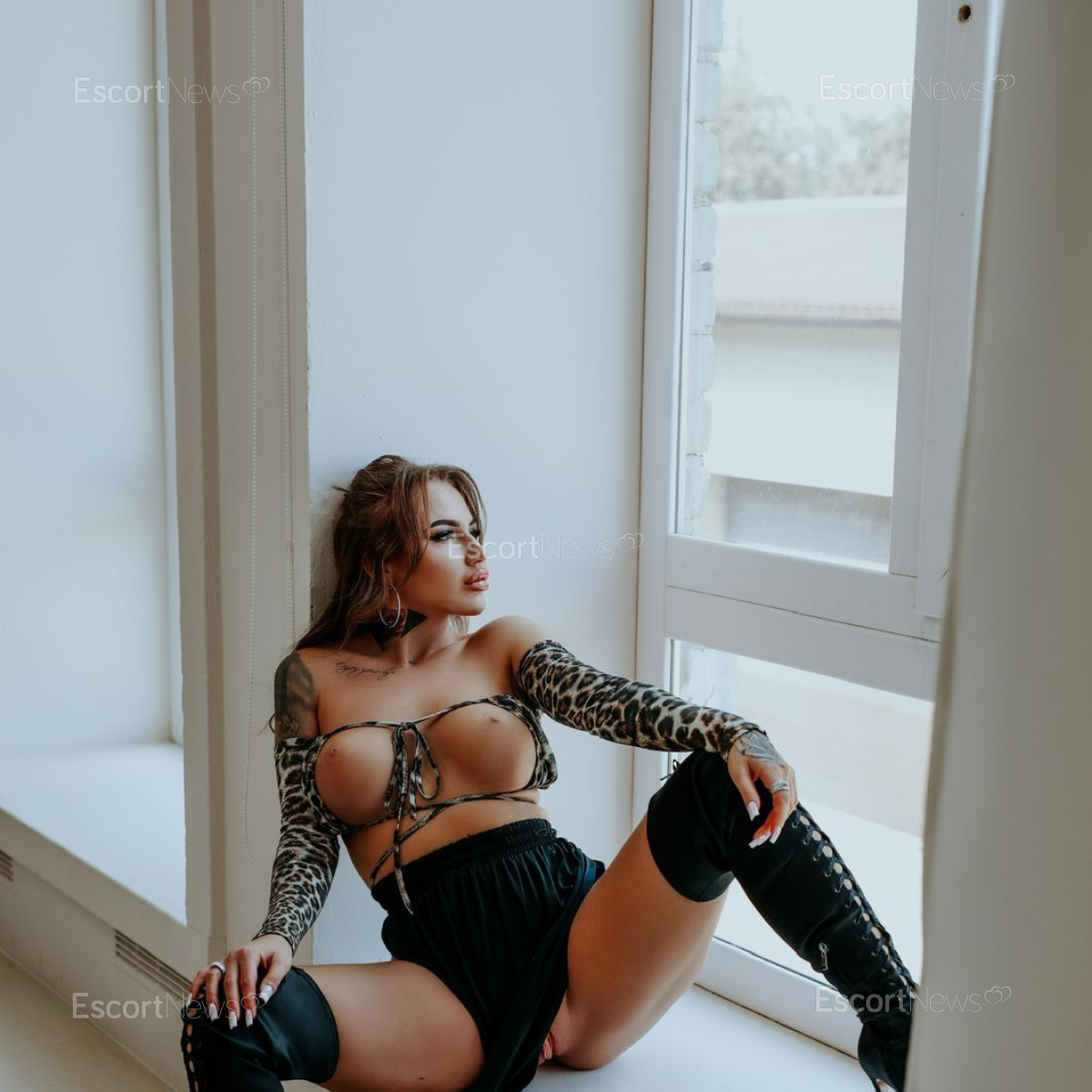 Nona CGA