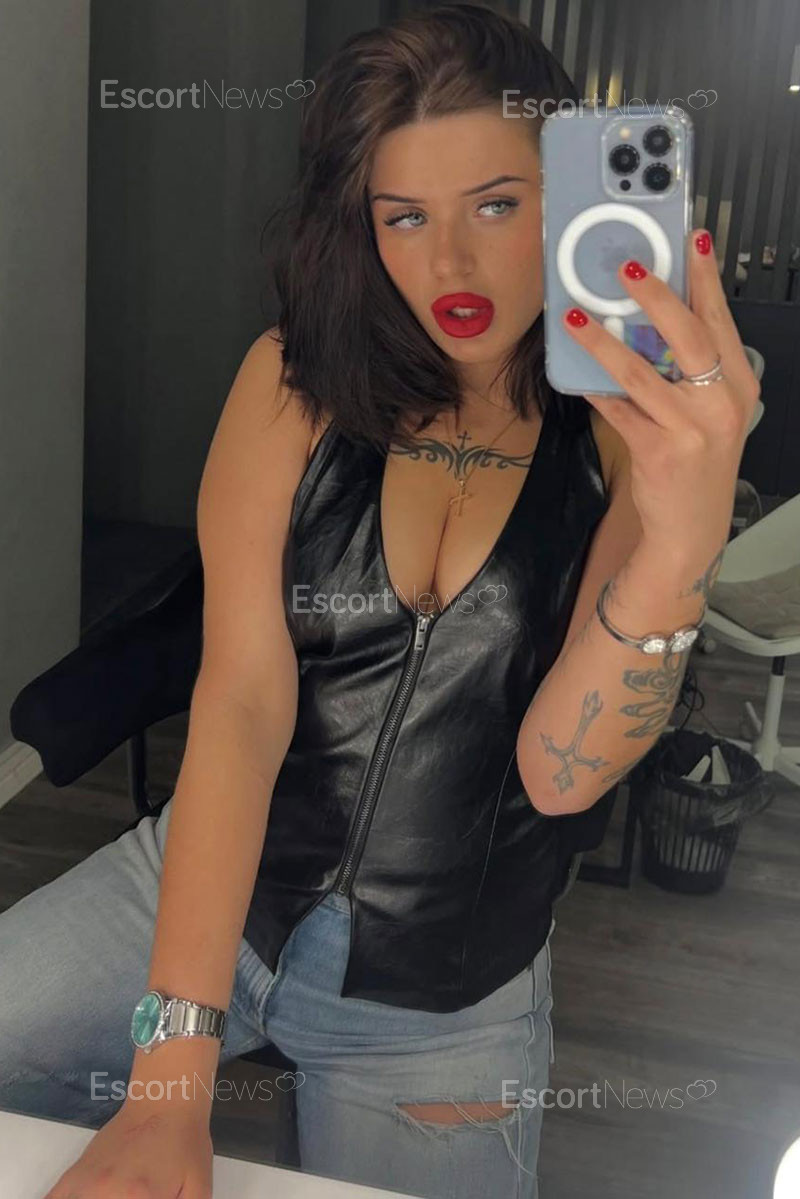 Alesia YA