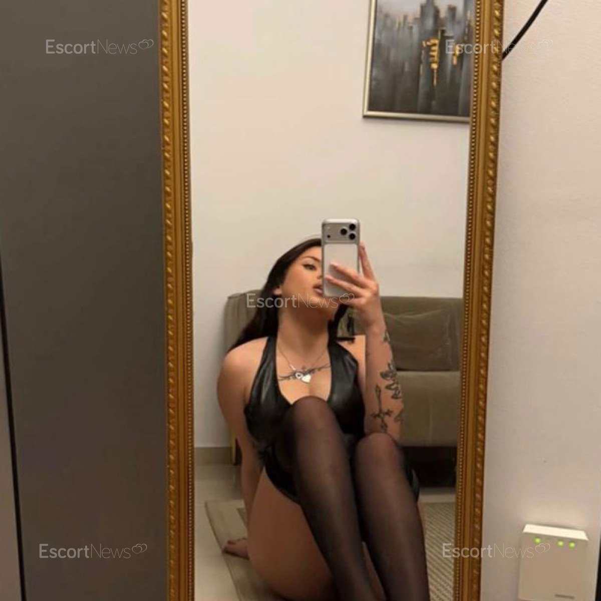 Alesia YA
