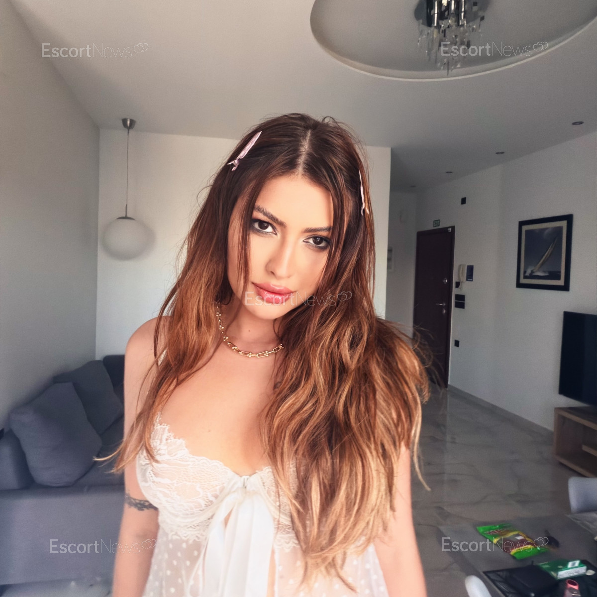 Lana Bloom