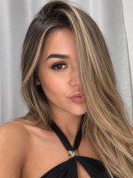 Thaís brazilian girl ?