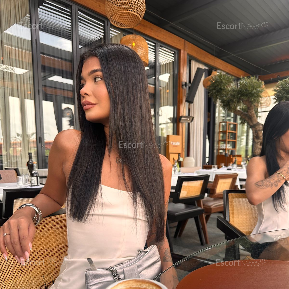 CAROL VIP