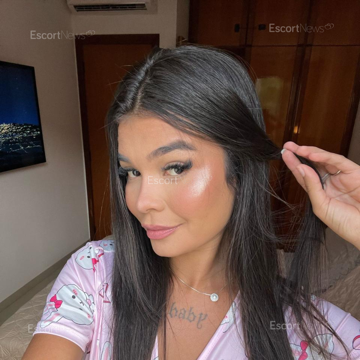 CAROL VIP