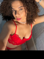 New Brazilian in Town 