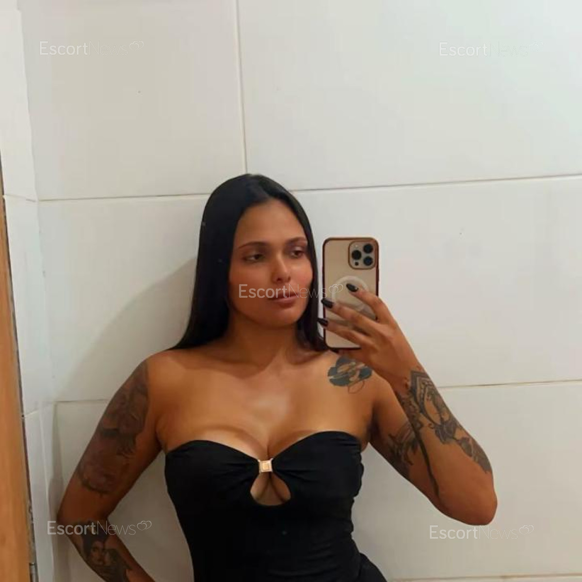 Gloria Pavanelli
