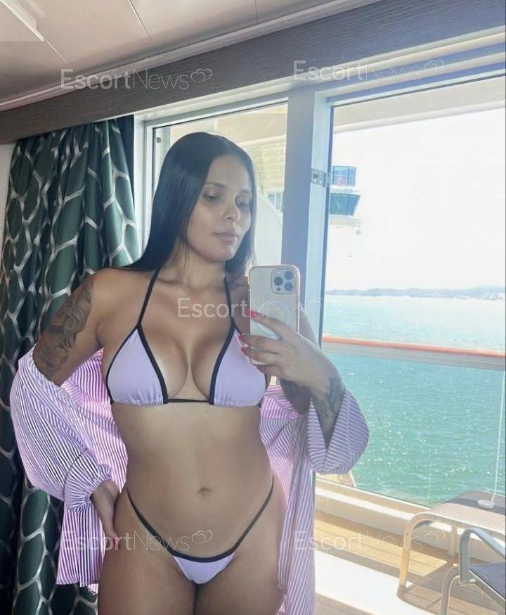 Gloria Pavanelli
