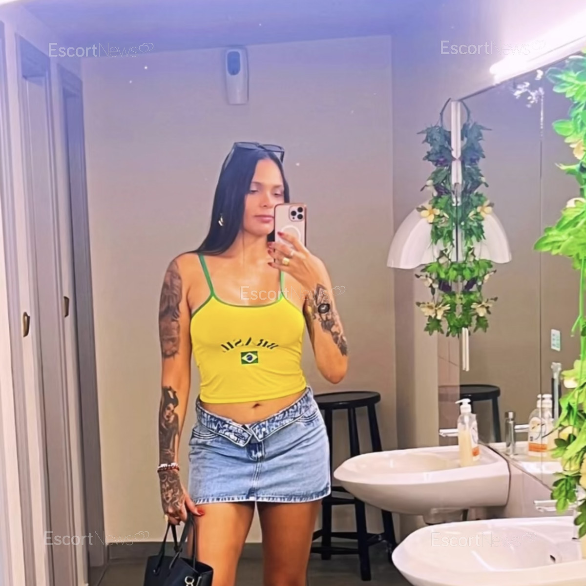 Gloria Pavanelli