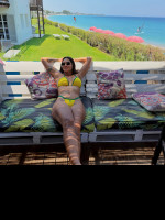 I'm Brazilian, affectionate and fun.  I'