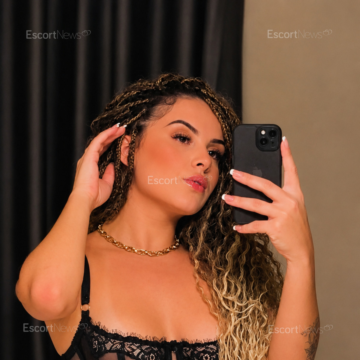 Crystal Sanshez