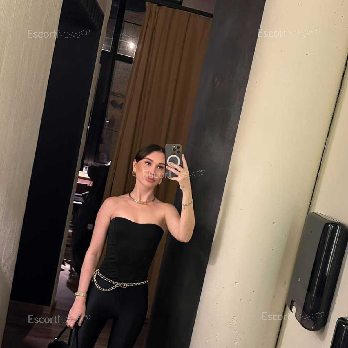 Sofia YA 