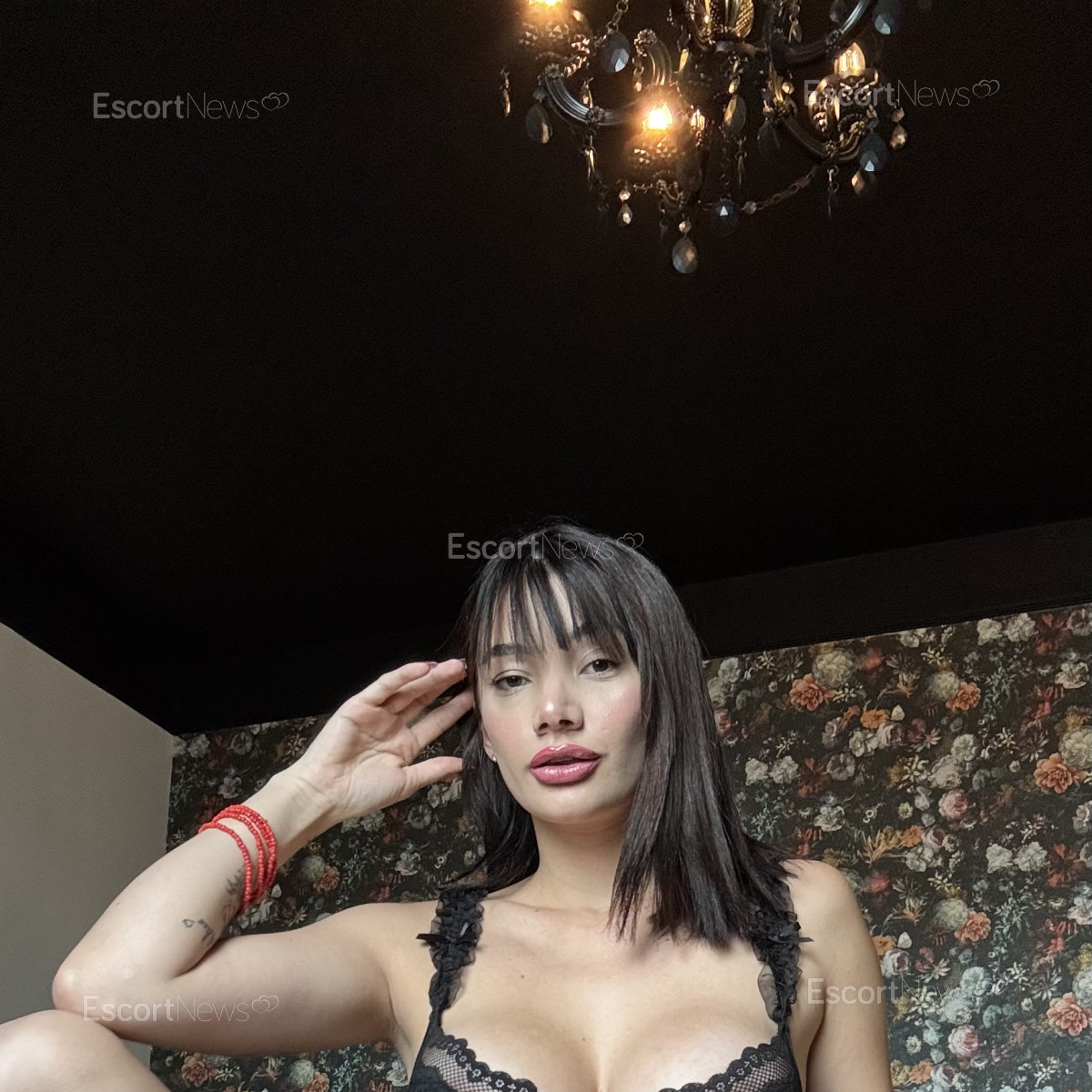 Vivian Albuquerque.