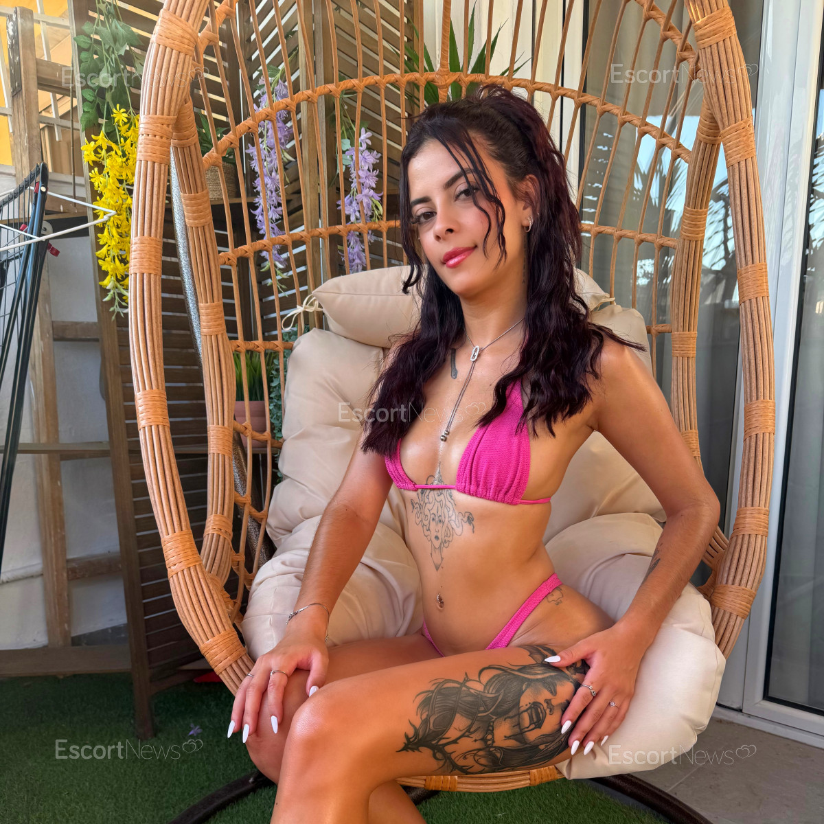 Alice Rosa 
