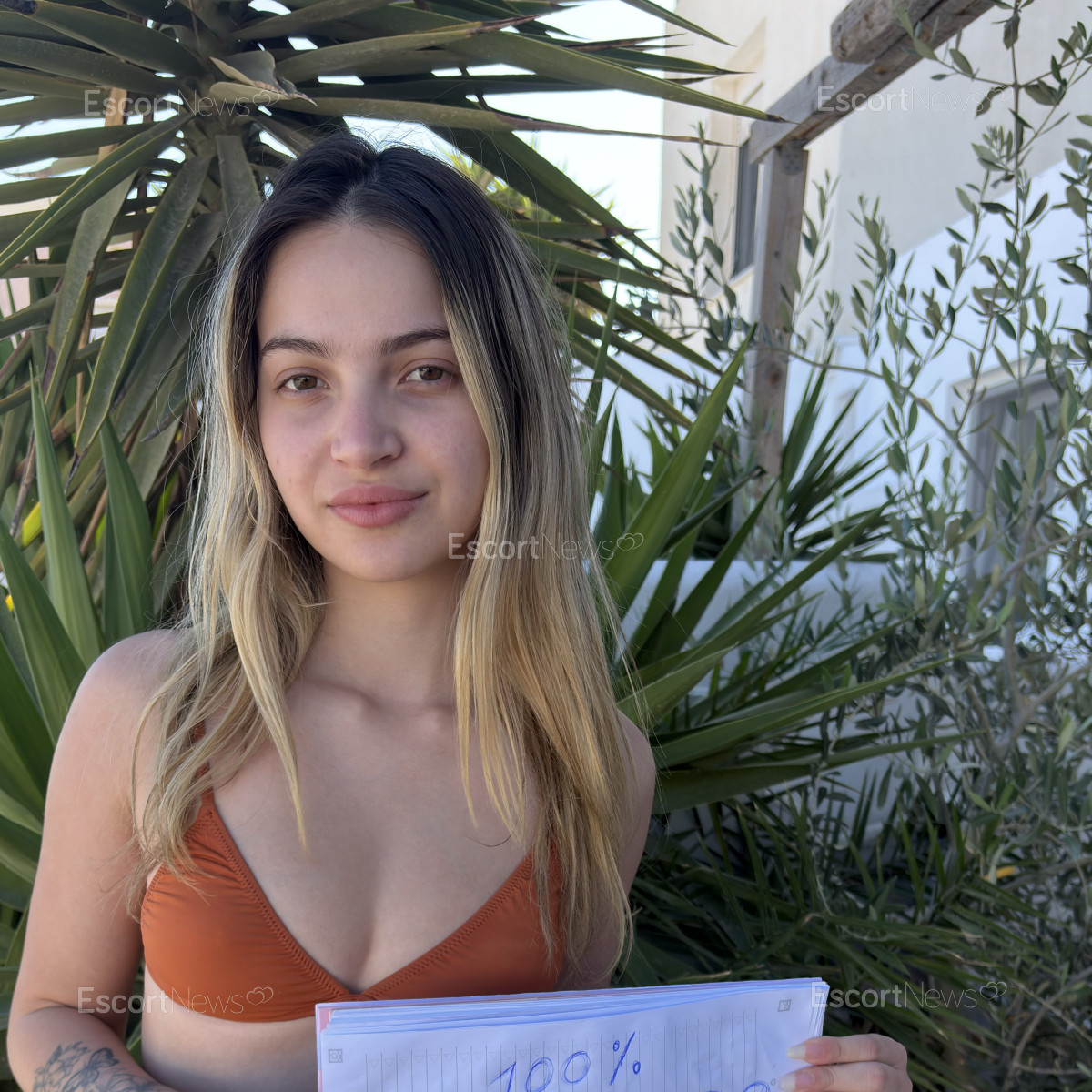 Lola Angel