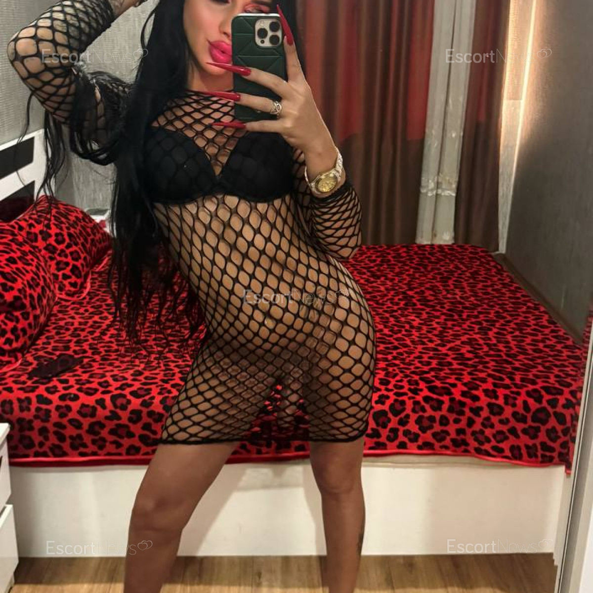 QUEEN LELA 
