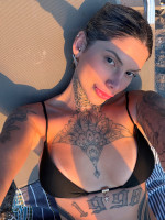 Brazilian girl ?