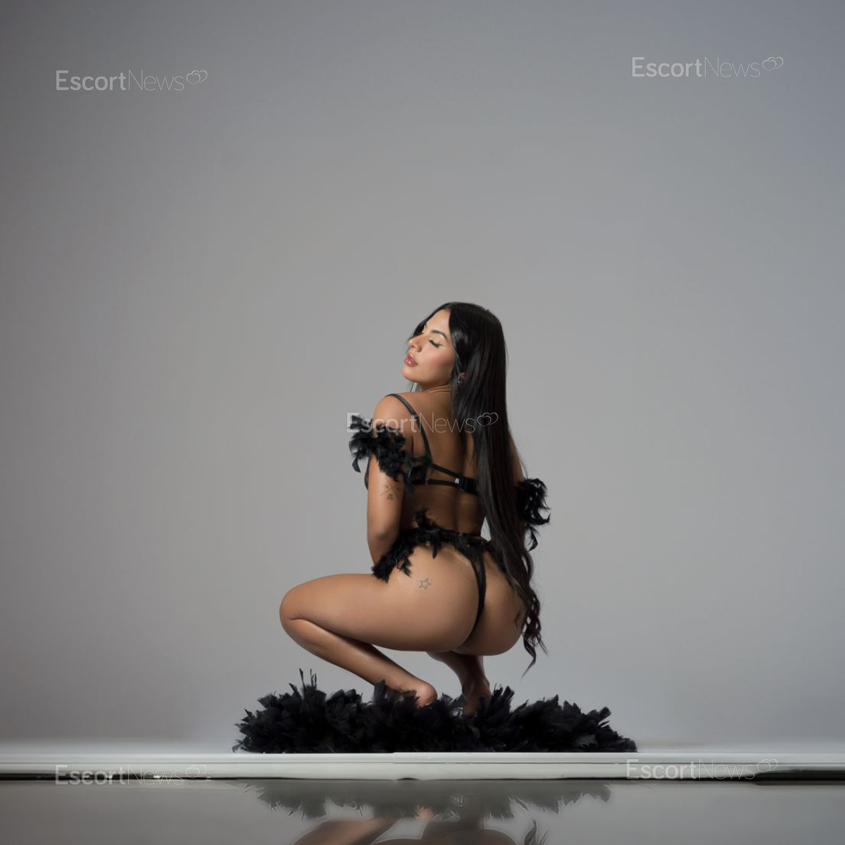 ESTELLA AS