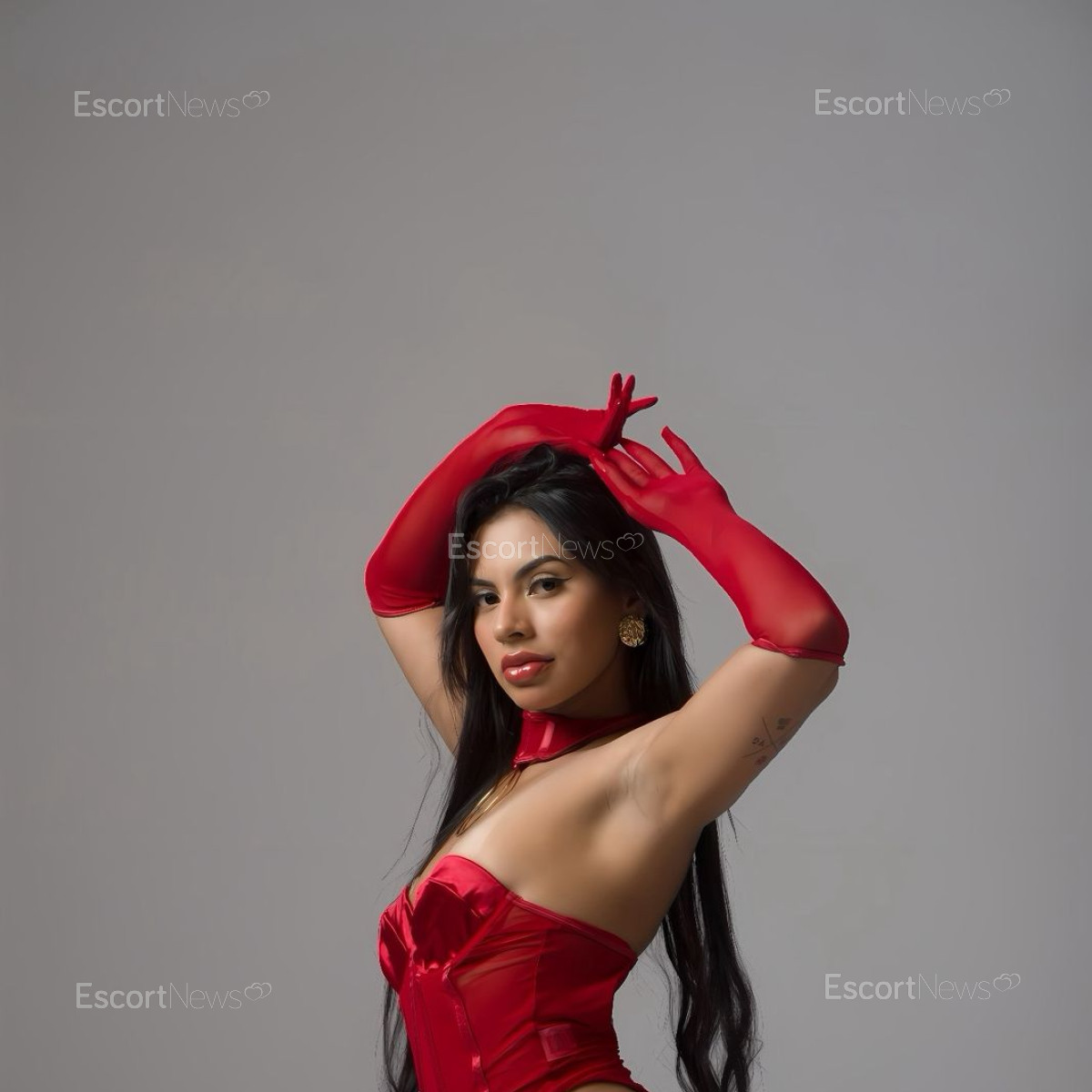 ESTELLA AS