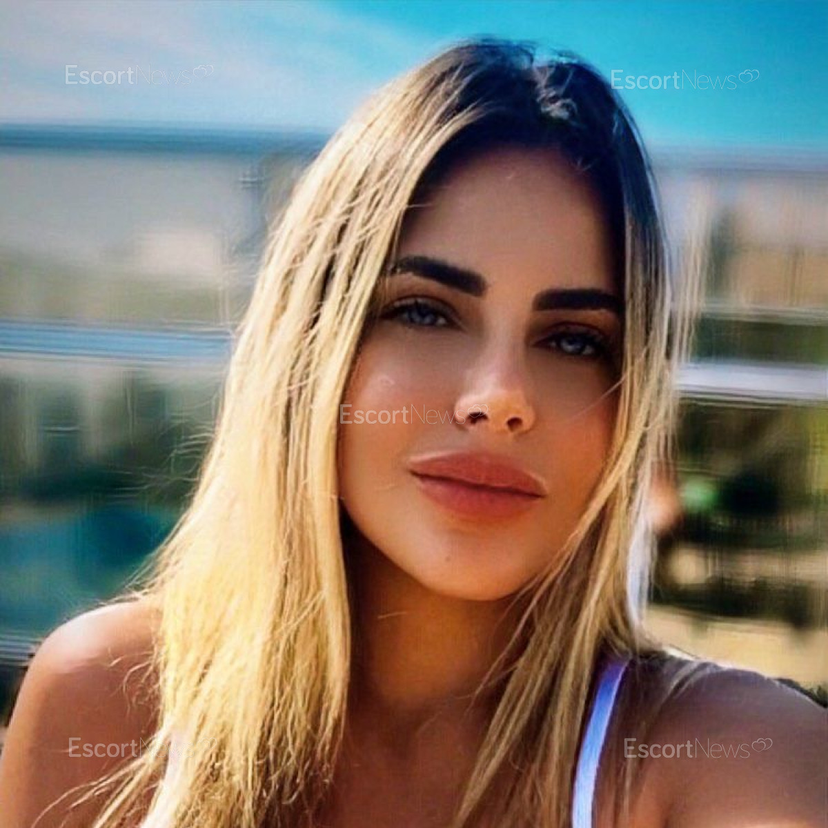 Olivia Medici