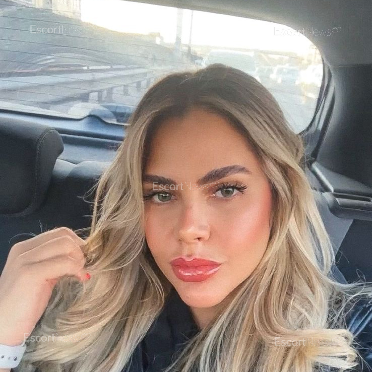 Olivia Medici