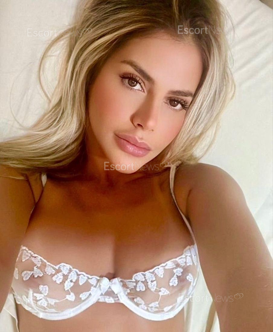 Olivia Medici