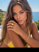 ? TOP MODEL ANA ? GORGEOUS BRAZILIAN