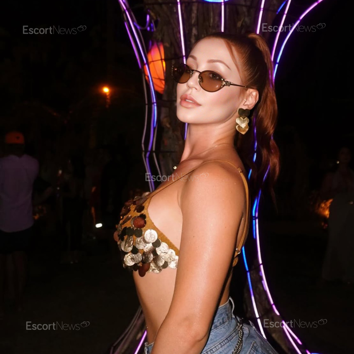 Serena GFE