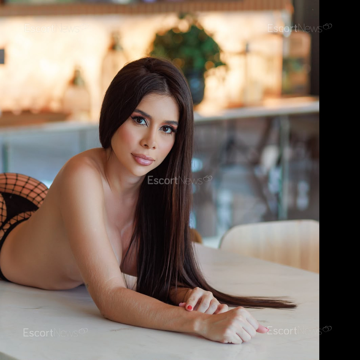 BIANCA AS