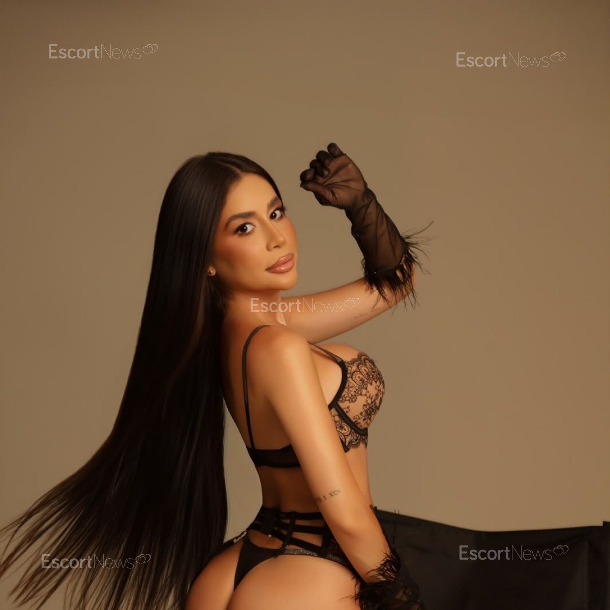 BIANCA AS